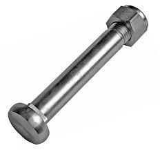 PERNO CIVATASI 6 KOSE Z MAKAS 26 CM